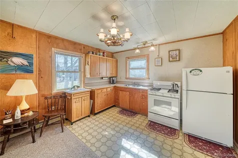 53 Silver Creek Lake Poncha Springs CO 81242