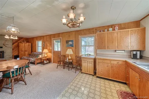 53 Silver Creek Lake Poncha Springs CO 81242
