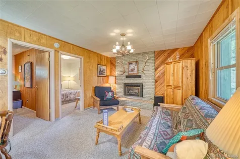 53 Silver Creek Lake Poncha Springs CO 81242
