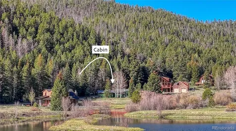 53 Silver Creek Lake Poncha Springs CO 81242