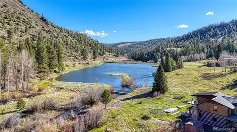 53 Silver Creek Lake Poncha Springs CO 81242