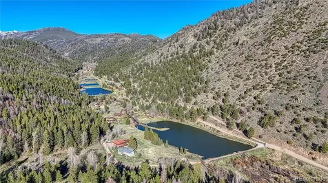 53 Silver Creek Lake Poncha Springs CO 81242