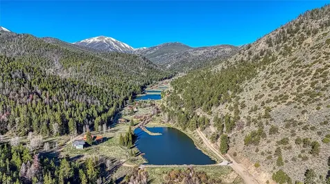 53 Silver Creek Lake Poncha Springs CO 81242