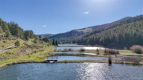 53 Silver Creek Lake Poncha Springs CO 81242