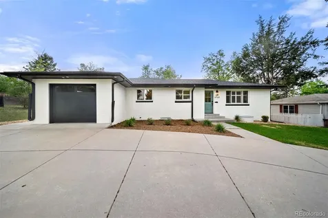 6769 S Foresthill Street Littleton CO 80120