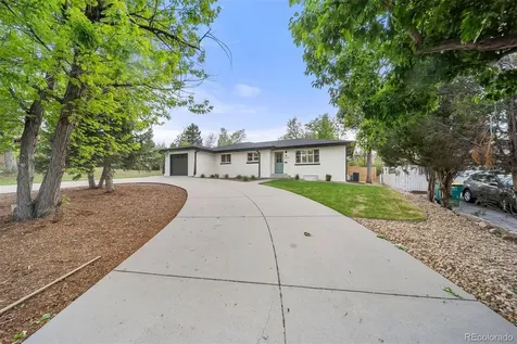 6769 S Foresthill Street Littleton CO 80120