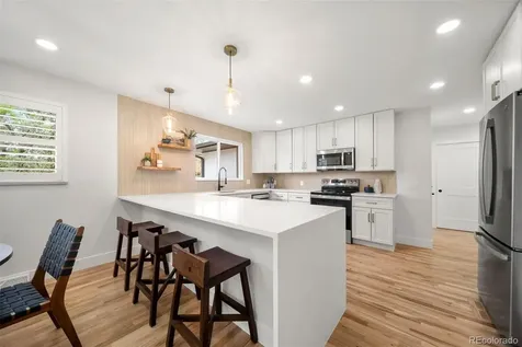 6769 S Foresthill Street Littleton CO 80120