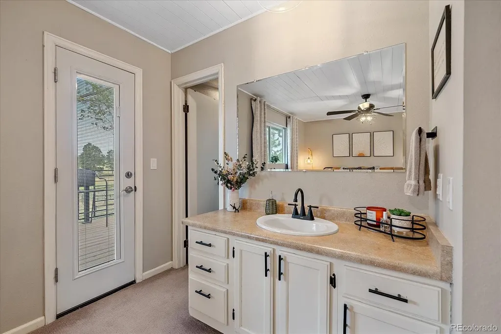 5360 Pine Ridge Drive Elizabeth CO 80107