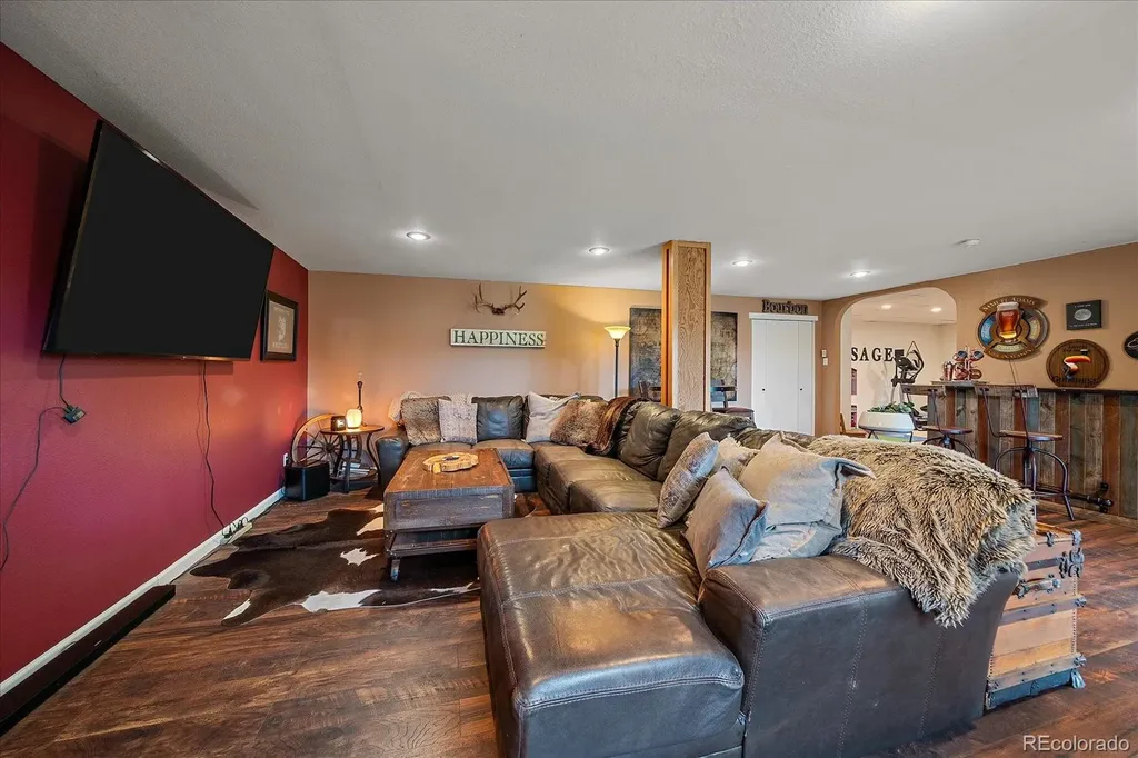 5360 Pine Ridge Drive Elizabeth CO 80107