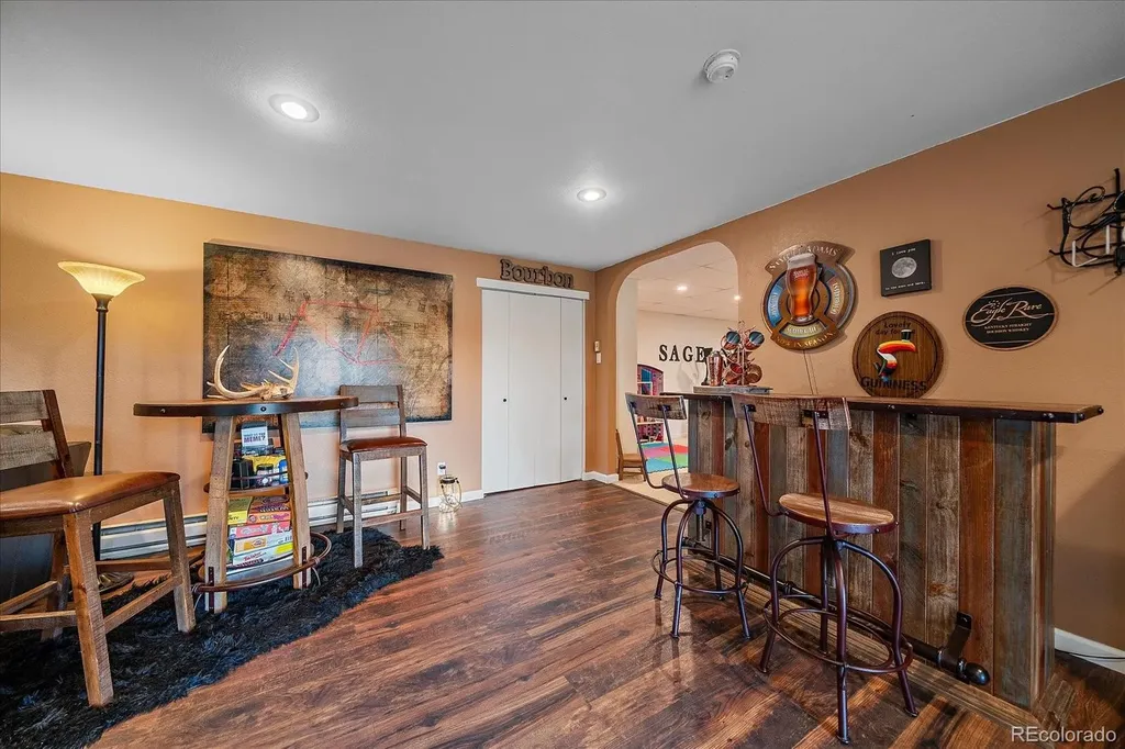 5360 Pine Ridge Drive Elizabeth CO 80107