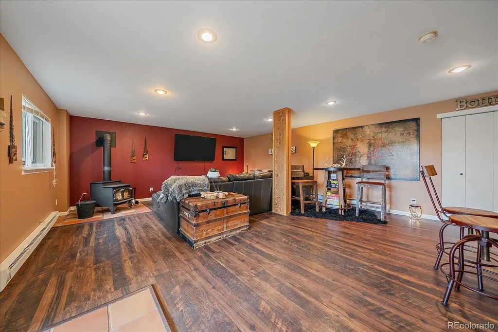 5360 Pine Ridge Drive Elizabeth CO 80107