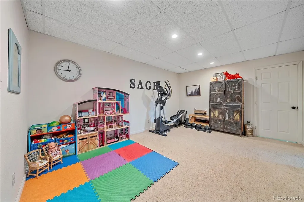 5360 Pine Ridge Drive Elizabeth CO 80107