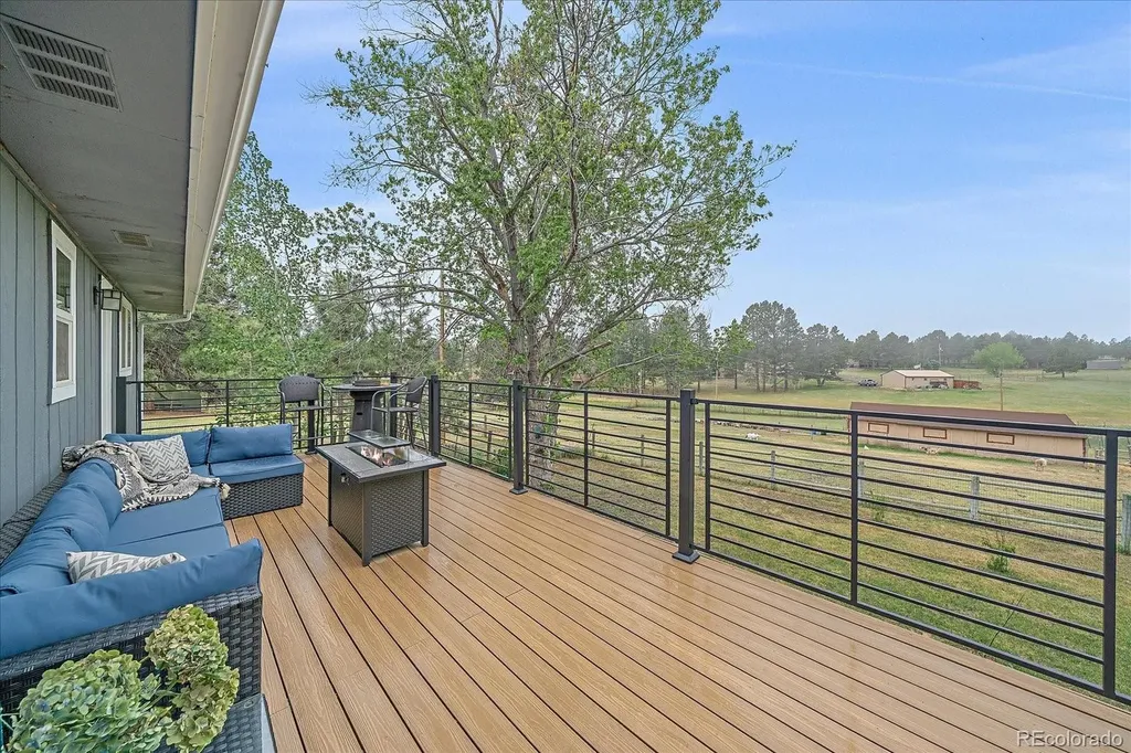 5360 Pine Ridge Drive Elizabeth CO 80107