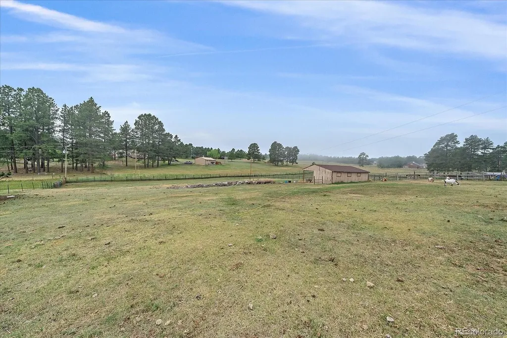 5360 Pine Ridge Drive Elizabeth CO 80107