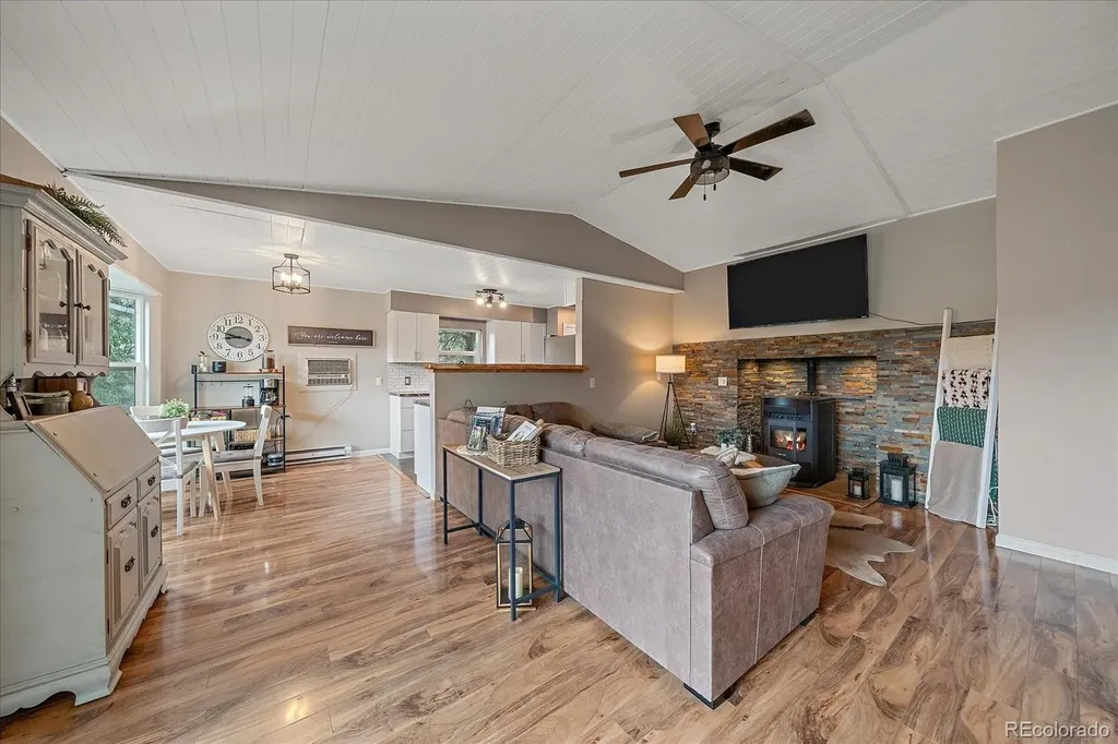 5360 Pine Ridge Drive Elizabeth CO 80107