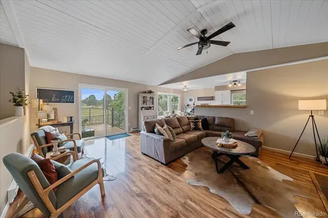 5360 Pine Ridge Drive Elizabeth CO 80107