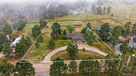 5360 Pine Ridge Drive Elizabeth CO 80107