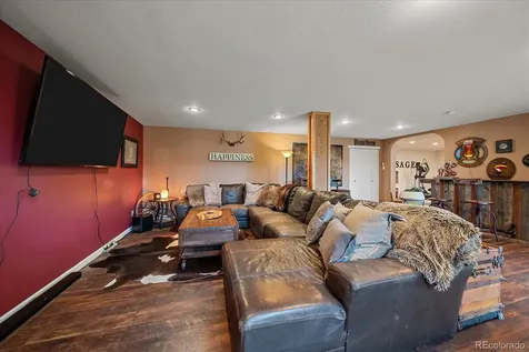 5360 Pine Ridge Drive Elizabeth CO 80107