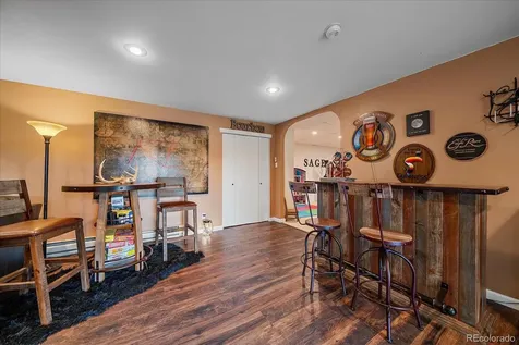 5360 Pine Ridge Drive Elizabeth CO 80107