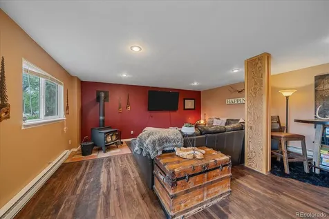 5360 Pine Ridge Drive Elizabeth CO 80107