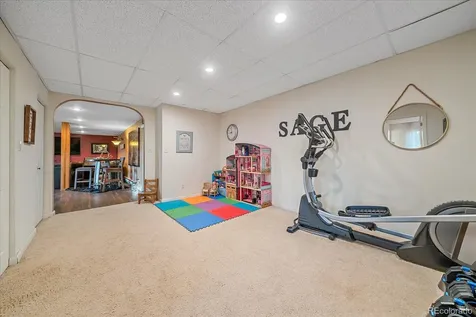 5360 Pine Ridge Drive Elizabeth CO 80107