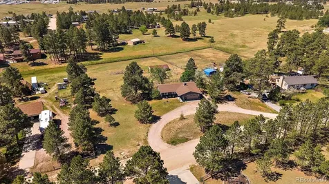 5360 Pine Ridge Drive Elizabeth CO 80107