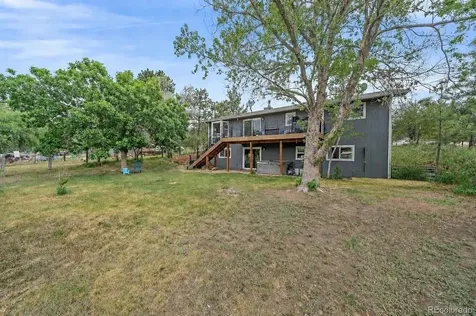 5360 Pine Ridge Drive Elizabeth CO 80107
