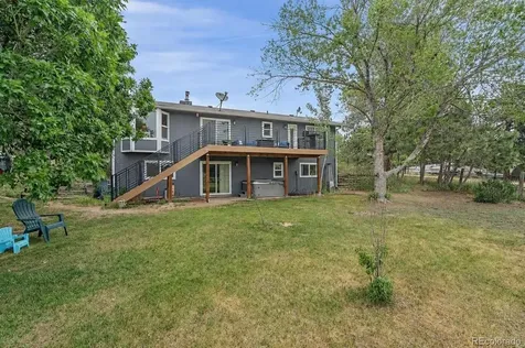 5360 Pine Ridge Drive Elizabeth CO 80107