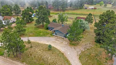 5360 Pine Ridge Drive Elizabeth CO 80107