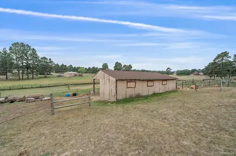 5360 Pine Ridge Drive Elizabeth CO 80107