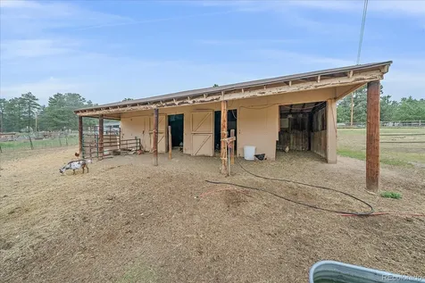 5360 Pine Ridge Drive Elizabeth CO 80107