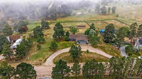 5360 Pine Ridge Drive Elizabeth CO 80107