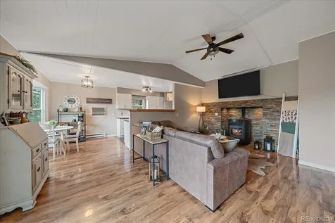 5360 Pine Ridge Drive Elizabeth CO 80107