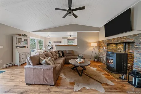 5360 Pine Ridge Drive Elizabeth CO 80107