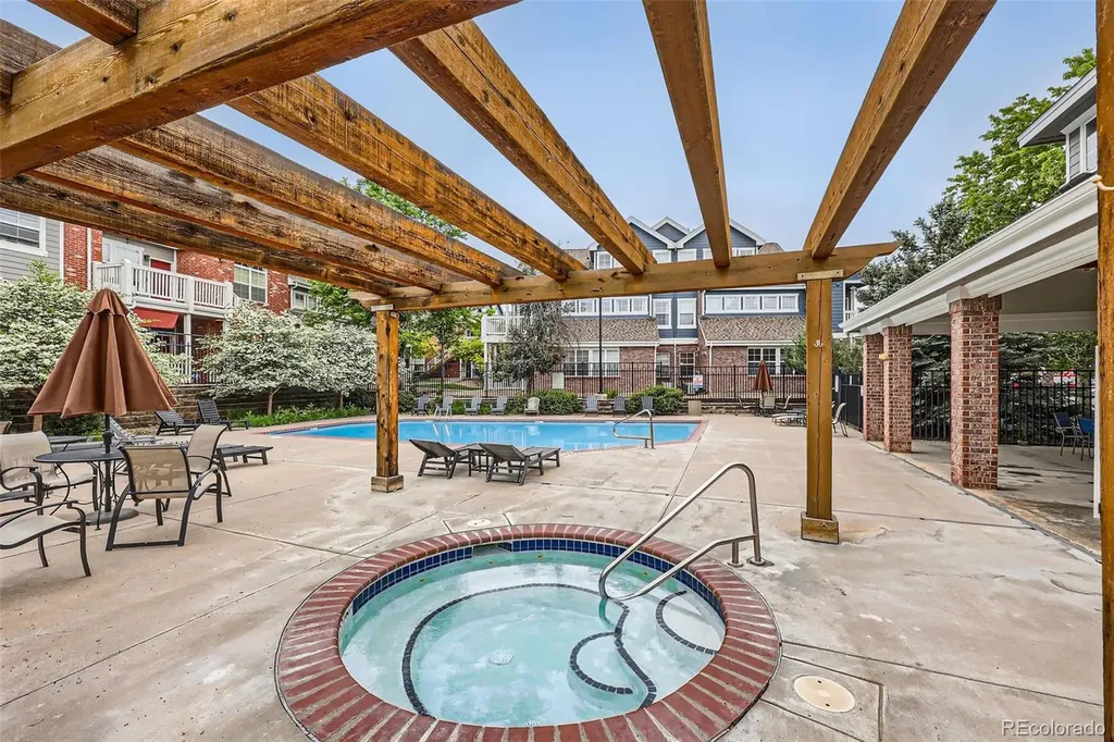 16366 E Fremont Avenue Aurora CO 80016