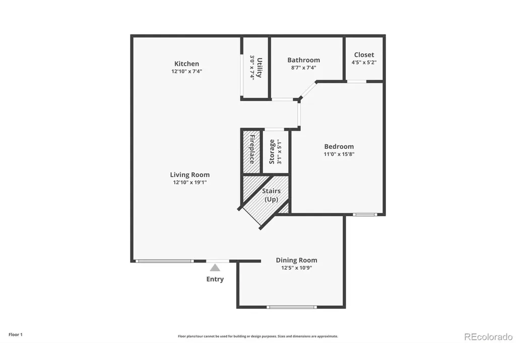 16366 E Fremont Avenue Aurora CO 80016