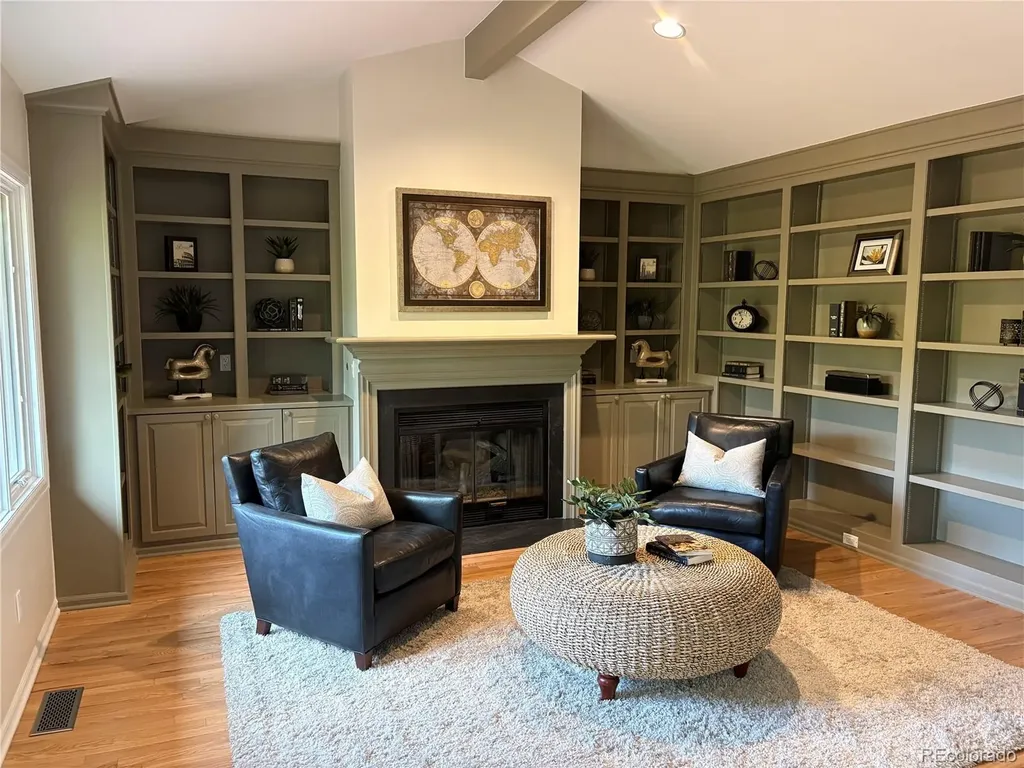 2552 E Alameda Avenue Denver CO 80209