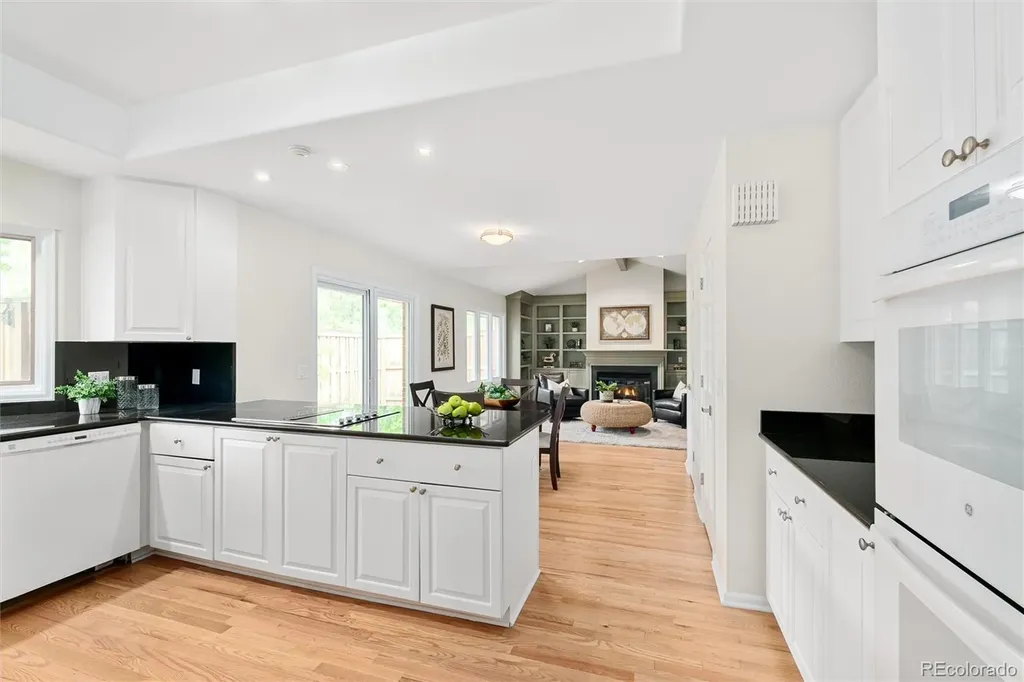 2552 E Alameda Avenue Denver CO 80209
