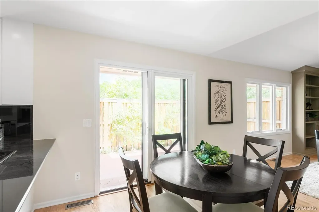 2552 E Alameda Avenue Denver CO 80209