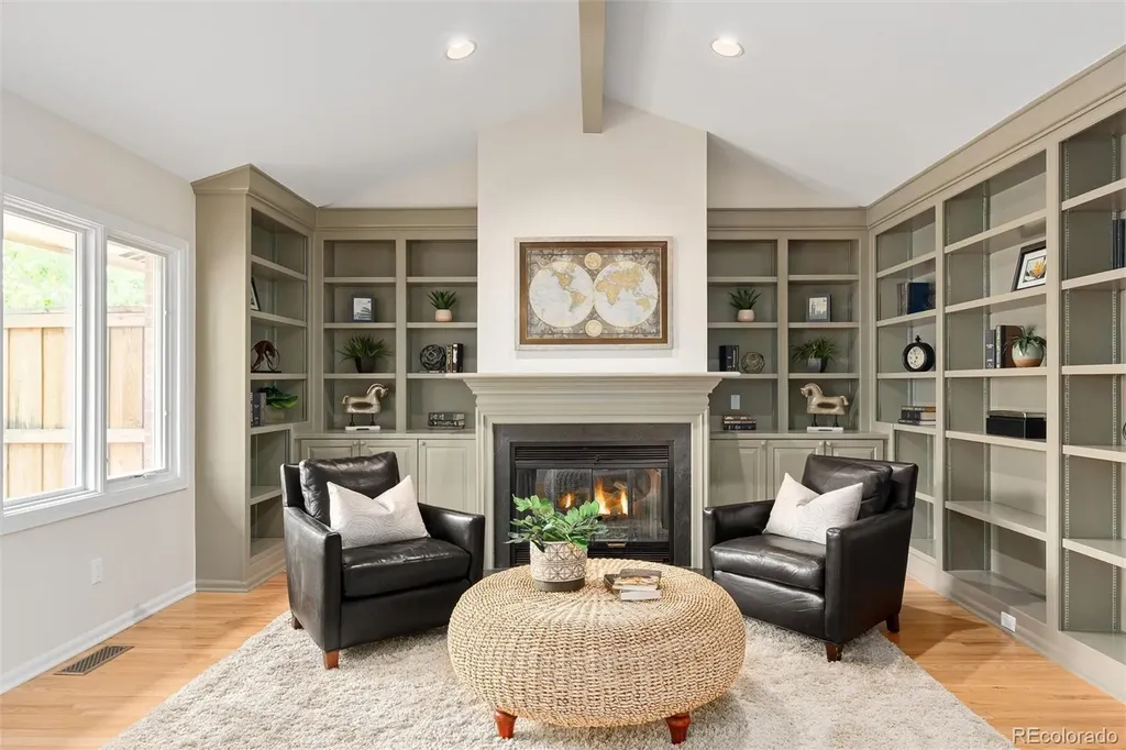 2552 E Alameda Avenue Denver CO 80209