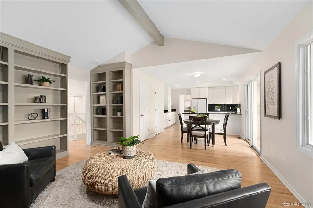 2552 E Alameda Avenue Denver CO 80209