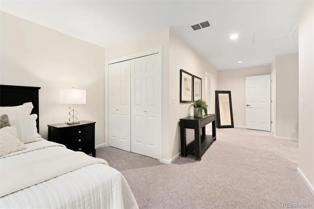 2552 E Alameda Avenue Denver CO 80209