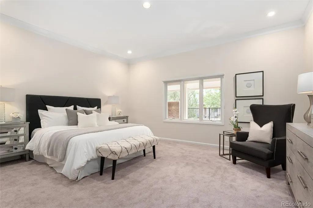 2552 E Alameda Avenue Denver CO 80209