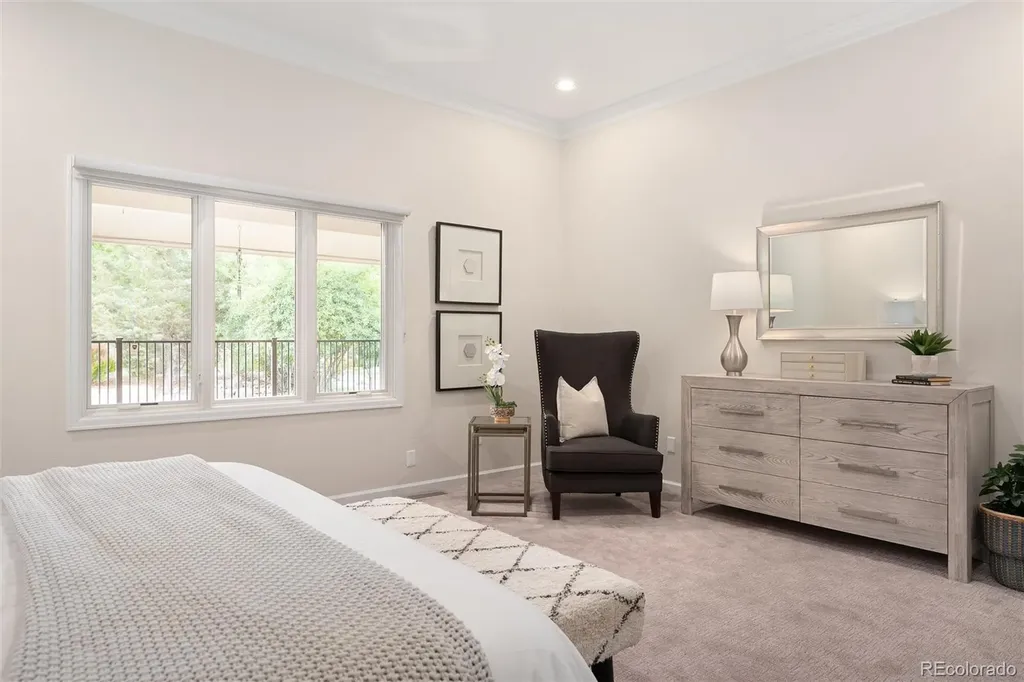 2552 E Alameda Avenue Denver CO 80209