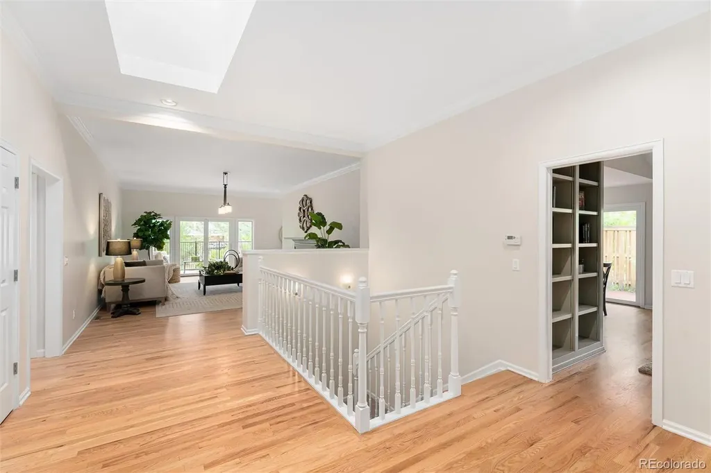 2552 E Alameda Avenue Denver CO 80209