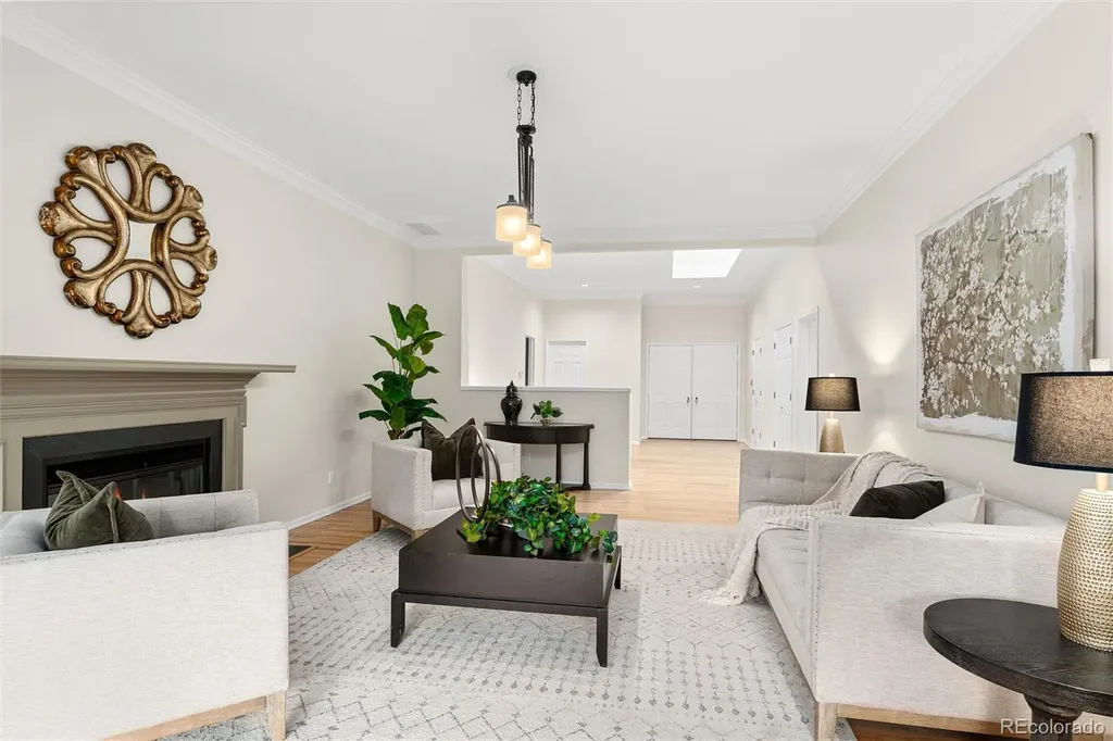 2552 E Alameda Avenue Denver CO 80209