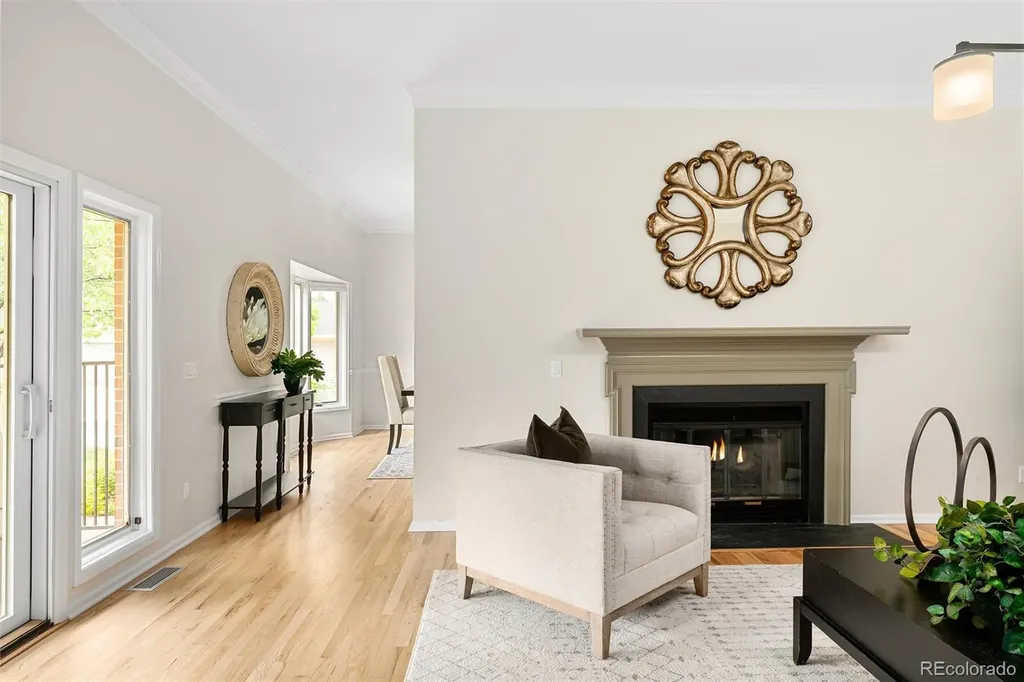 2552 E Alameda Avenue Denver CO 80209