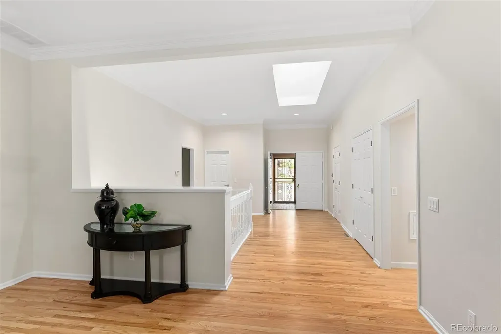 2552 E Alameda Avenue Denver CO 80209