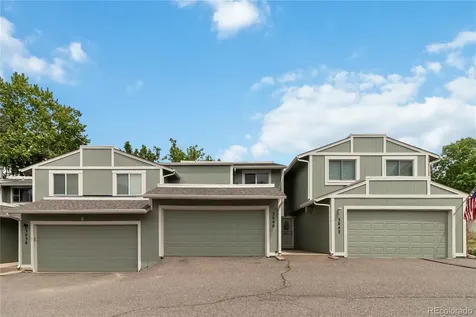 3040 S Macon Circle Aurora CO 80014