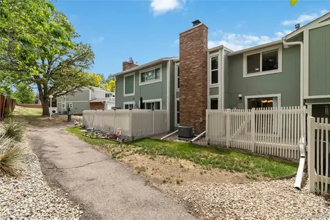 3040 S Macon Circle Aurora CO 80014